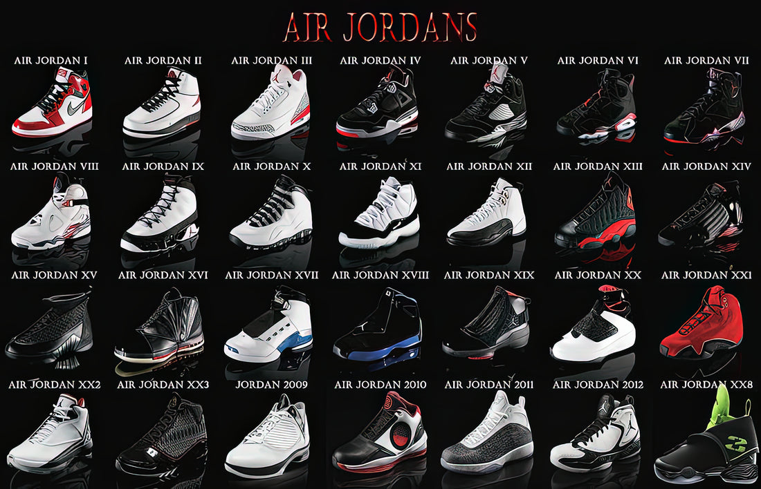 Jordan 4 Midnight Navy Stock Numbers: A Collector’s Guide to Authentication & Design Legacy