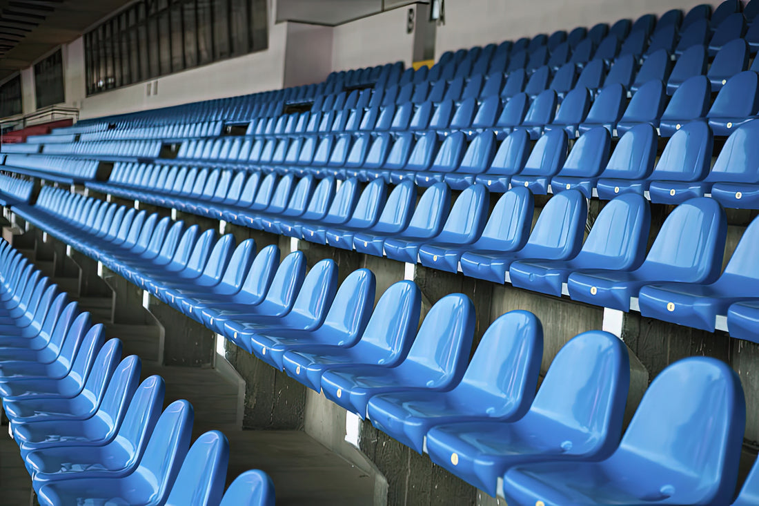 Stadium Seat Cushions with Back: Design, Comfort, and the Art of Modern Spectator Spaces
