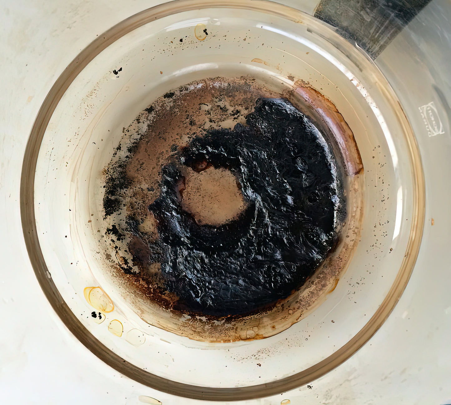 Burnt Coffee Still Life: Antique Coffeepot Print | TotalUSAMagazine