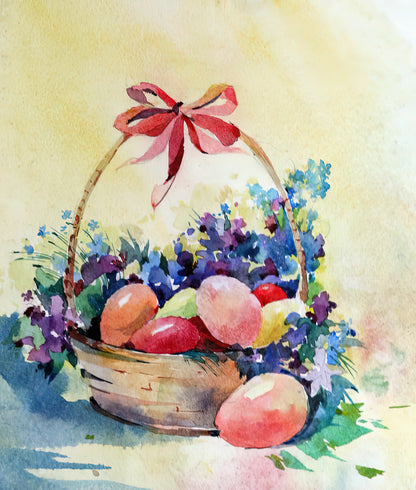 Premium Easter Artwork Historical Fine Art Print | TotalUSAMagazine