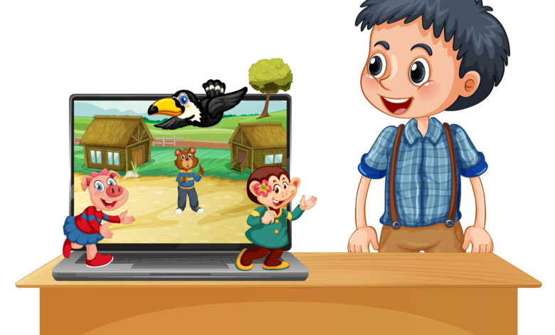 Play Blooket is an innovative online educational game platform designed to make