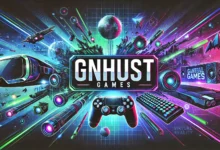 This means that there will always be a new place within the world of online gaming for creative new concepts. One of the relatively recent tags to emerge is ‘Gnhust Games’.