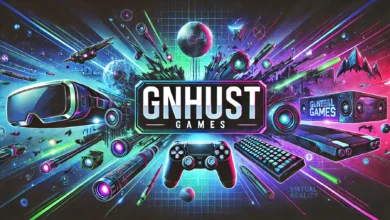 This means that there will always be a new place within the world of online gaming for creative new concepts. One of the relatively recent tags to emerge is ‘Gnhust Games’.