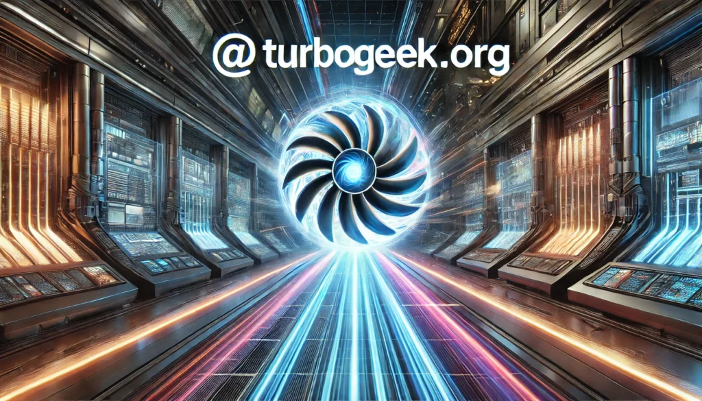 This is important for an understanding of what distinguishes @Turbogeek.org from the other numerous technical websites out there. 