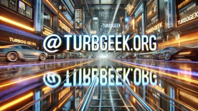 Living in the world where updates @Turbogeek.org can happen within a blink of an eye keeping up with @Turbogeek.org technology is critical.