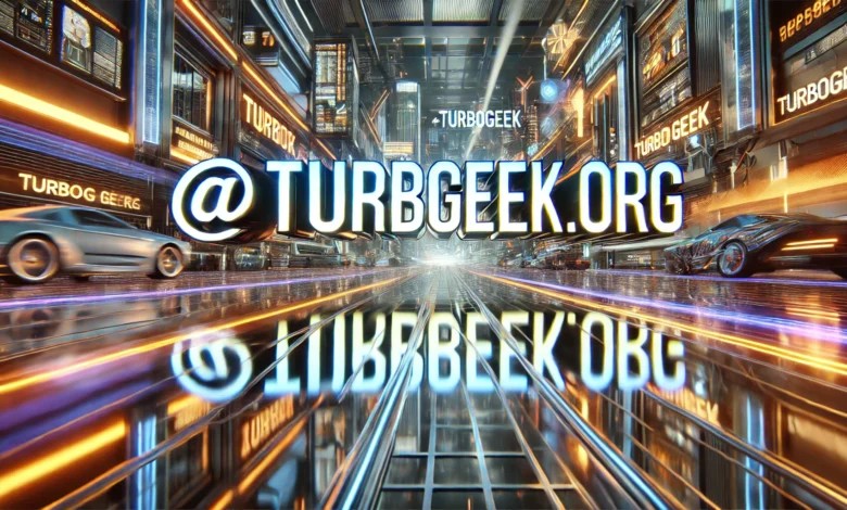 Living in the world where updates @Turbogeek.org can happen within a blink of an eye keeping up with @Turbogeek.org technology is critical.