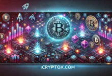 For financial matters, investment and iCryptox.com at large, the digital world has played a very big role.