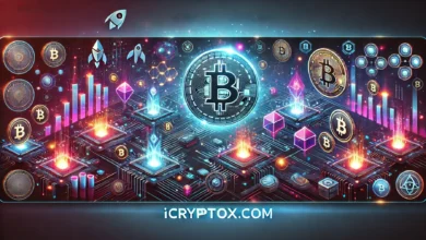 For financial matters, investment and iCryptox.com at large, the digital world has played a very big role.