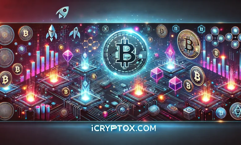 For financial matters, investment and iCryptox.com at large, the digital world has played a very big role.