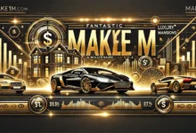 It has become the rule of the day people Make1m.com Millionaire Life can easily become millionaires. However,