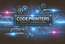 Web development now is a very Codeprinters.com active field, and people