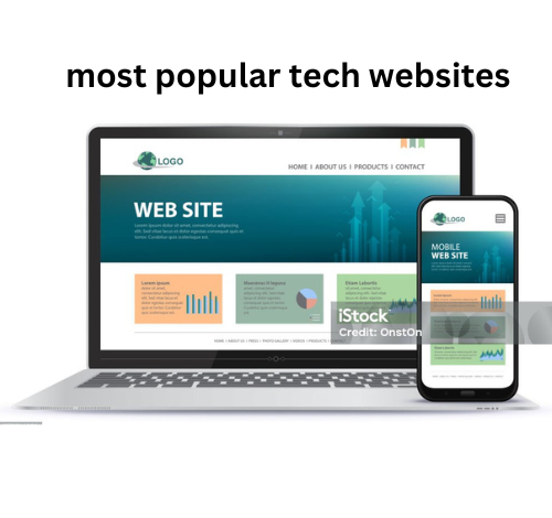 it has become incredibly important to keep oneself informed about modern technologies, new gadgets, and inventions. Luckily, there are many great Most Popular tech websites that help to bring people close to the ongoing process.