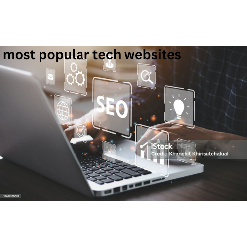 it has become incredibly important to keep oneself informed about modern technologies, new gadgets, and inventions. Luckily, there are many great Most Popular tech websites that help to bring people close to the ongoing process.