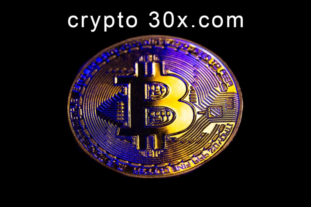 Crypto30x.com finds itself within an evolving cryptocurrency environment because it provides regular updates about new investing infrastructure.