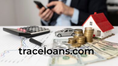 Entering the world of loans is not easy. traceloans.com Because there are so many lenders out there with different terms and condition, it can be very confusing.