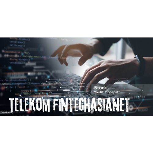 The merging of telecommunications and financial technology has created new such services as Telekom FintechAsianet that change the existing approach to the usage of digital finance. 