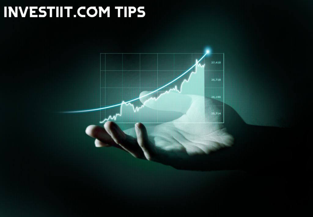 Investiit.com Tips is a growing platform for investors looking to make smarter financial decisions.