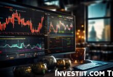 Investiit.com Tips is a growing platform for investors looking to make smarter financial decisions.