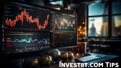 Investiit.com Tips is a growing platform for investors looking to make smarter financial decisions.