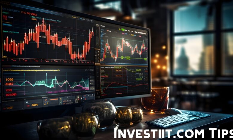 Investiit.com Tips is a growing platform for investors looking to make smarter financial decisions.