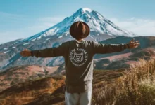 Beyond Travel: A Journey of Growth and Discovery 2025