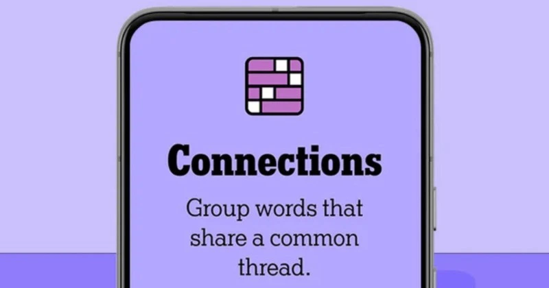 Mastering the Game with the Right Connections Hint 2024