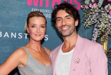 Justin Baldoni’s Wife: Love, Family & Real-Life Grace 2025