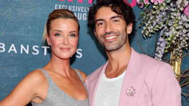 Justin Baldoni’s Wife: Love, Family & Real-Life Grace 2025
