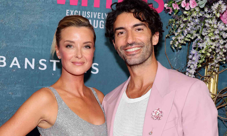 Justin Baldoni’s Wife: Love, Family & Real-Life Grace 2025