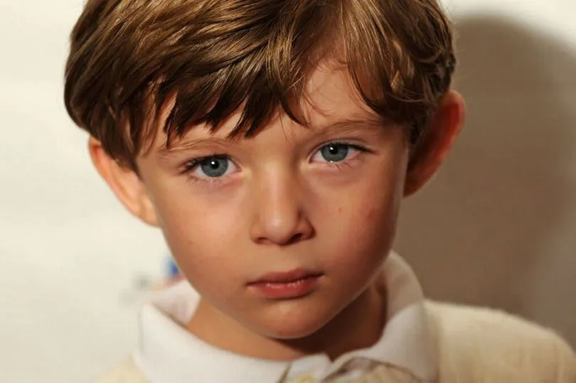 Barron Trump