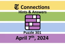 Mastering the Game with the Right Connections Hint 2024