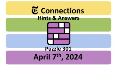 Mastering the Game with the Right Connections Hint 2024