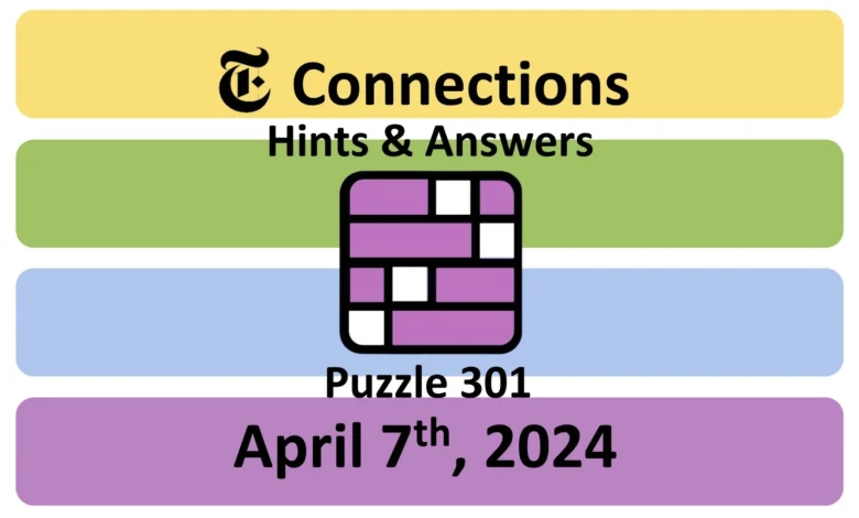 Mastering the Game with the Right Connections Hint 2024