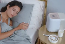 Why the Canopy Humidifier Is Great for Clear Skin