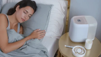 Why the Canopy Humidifier Is Great for Clear Skin