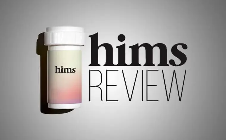 Does Hims Really Work? A Full Reviewe For Men