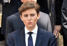 Inside the Life of Barron Trump: The Private First Son
