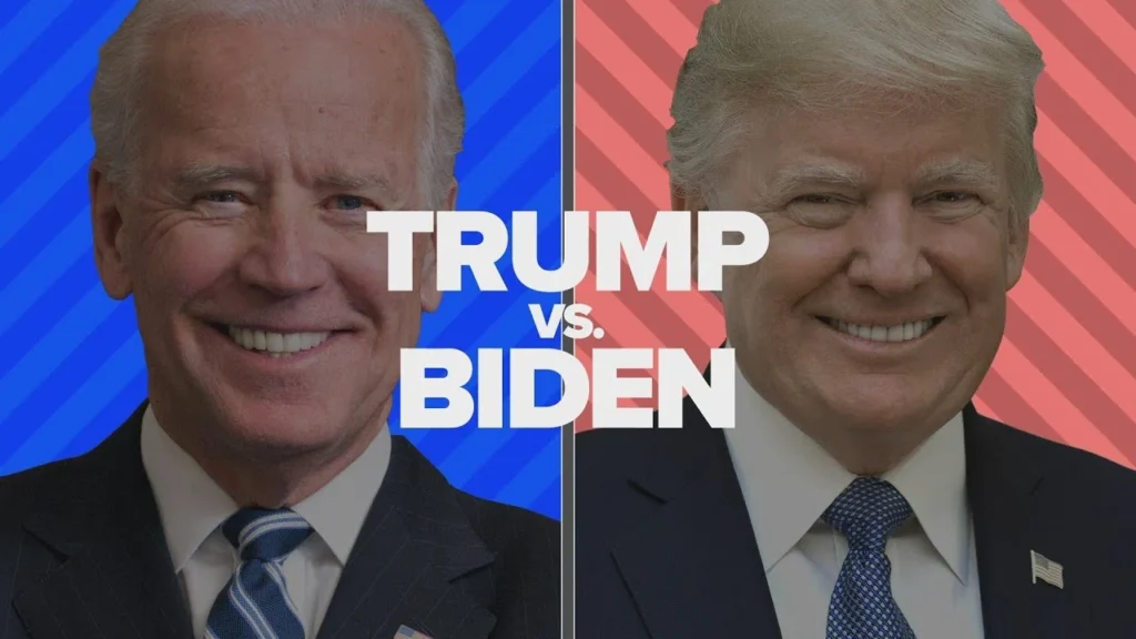 Presidential Polls Today Fox
