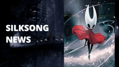 Latest Silksong News: Updates, Leaks, and What Fans Can Expect 2025