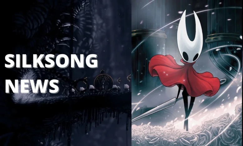 Latest Silksong News: Updates, Leaks, and What Fans Can Expect 2025